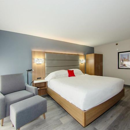 Red Lion Hotel Шайен Екстериор снимка