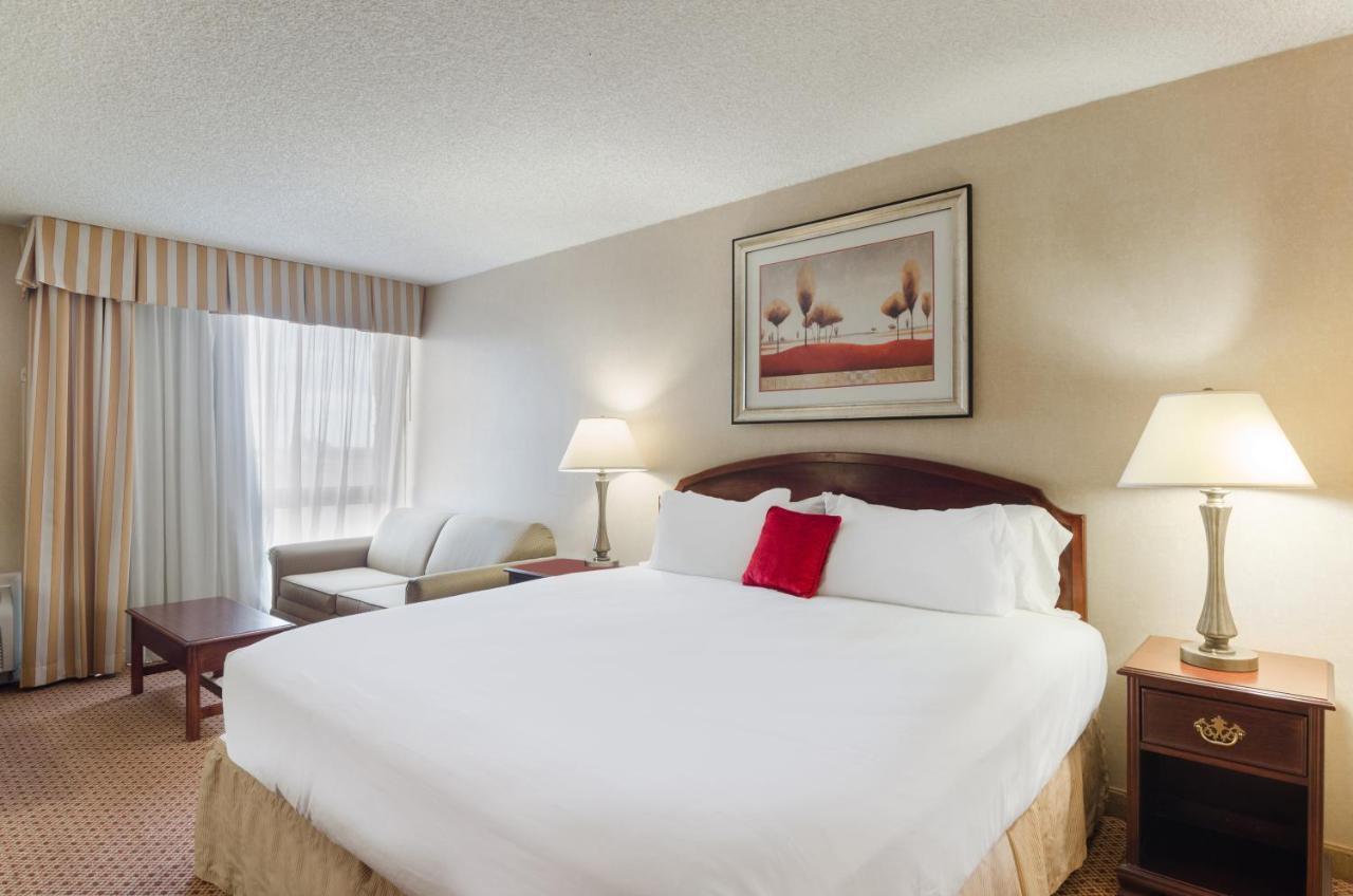 Red Lion Hotel Шайен Екстериор снимка