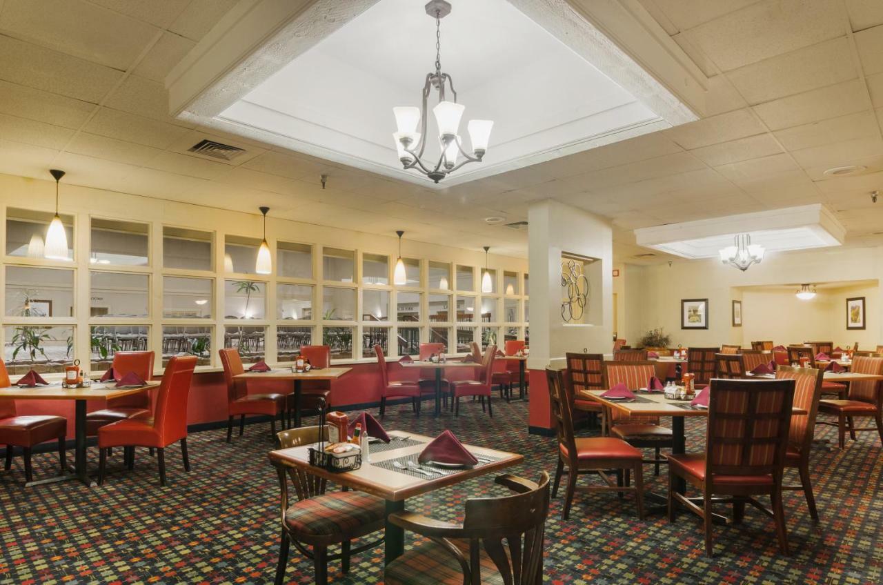Red Lion Hotel Шайен Екстериор снимка