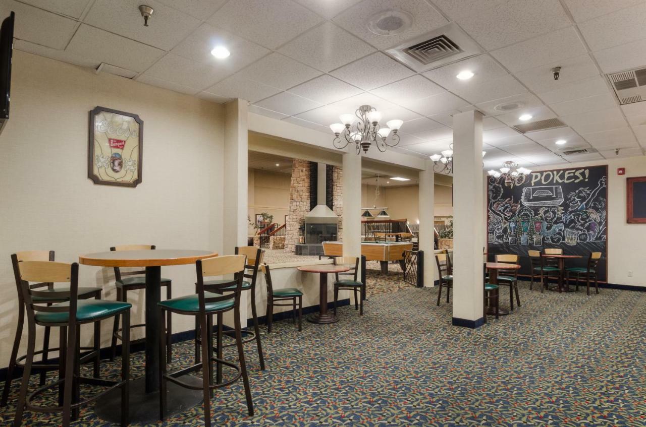 Red Lion Hotel Шайен Екстериор снимка
